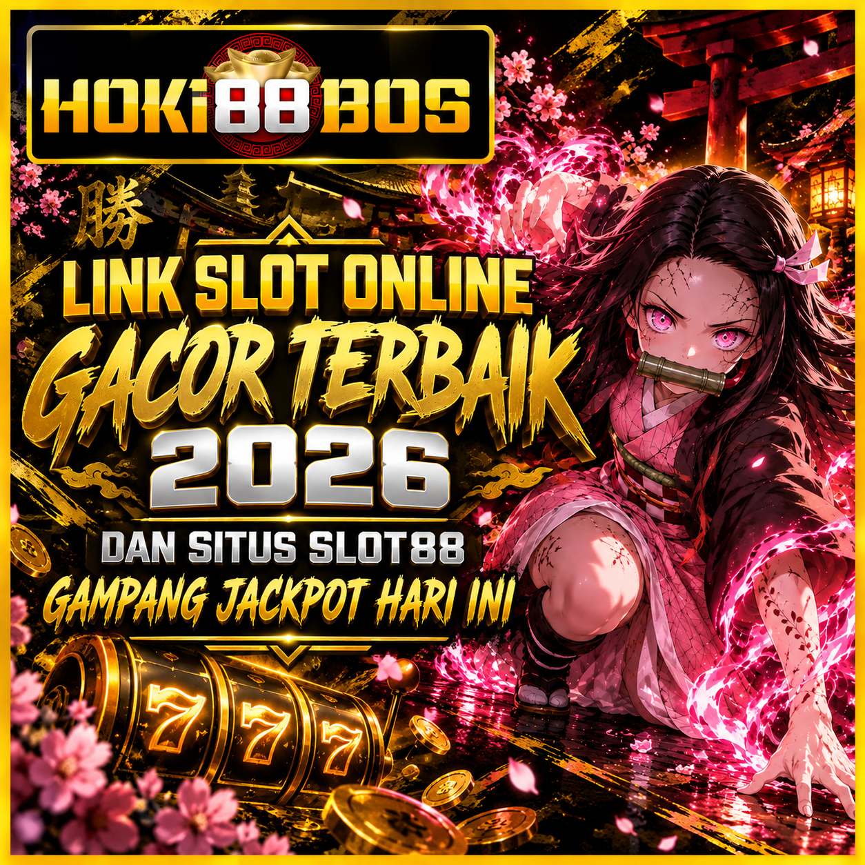 HOKI88BOS